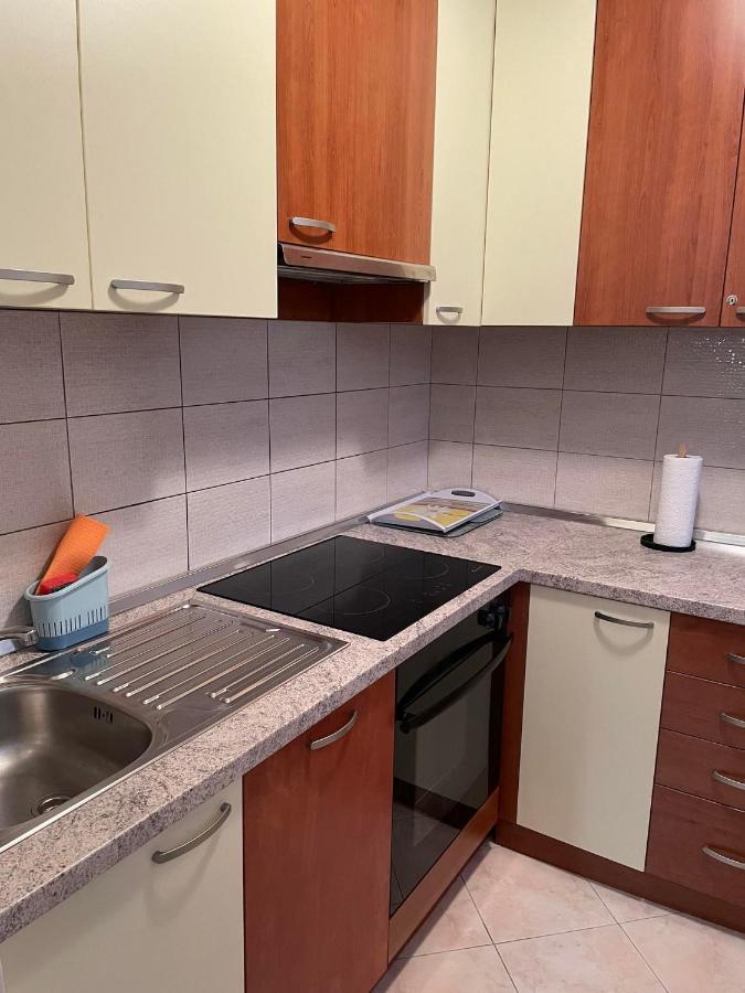 Lolly Apartment Karlovac Exterior foto