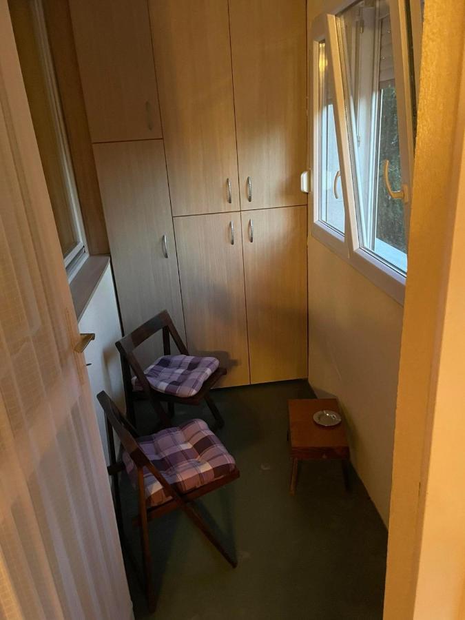 Lolly Apartment Karlovac Exterior foto